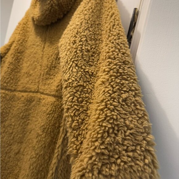 Patagonia Dusty Mesa Parka - Picture 8 of 9